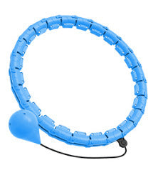 Massage Soft Ball Sports Fitness Slimming Waist Detachable Won't Fall Off